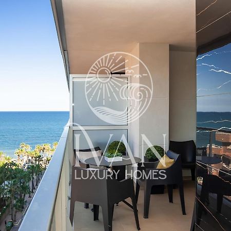 Casa Emiliaivan Luxury Homes 8ªpta Norte 1ª Linea オロペサ・デル・マール エクステリア 写真