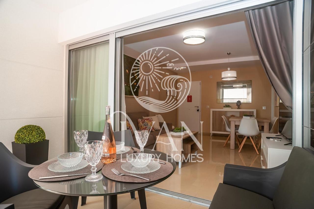 Casa Emiliaivan Luxury Homes 8ªpta Norte 1ª Linea オロペサ・デル・マール エクステリア 写真