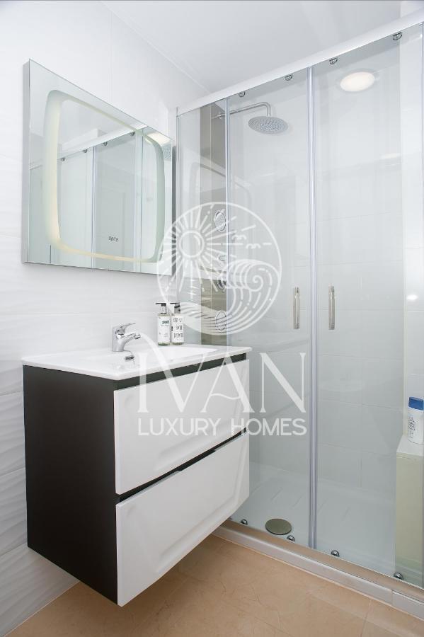 Casa Emiliaivan Luxury Homes 8ªpta Norte 1ª Linea オロペサ・デル・マール エクステリア 写真