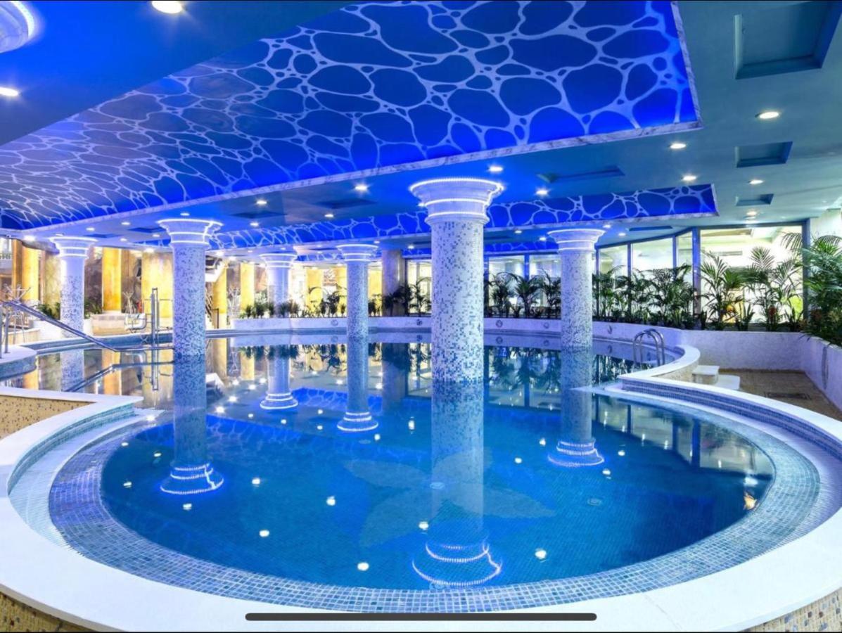 Casa Emiliaivan Luxury Homes 8ªpta Norte 1ª Linea オロペサ・デル・マール エクステリア 写真