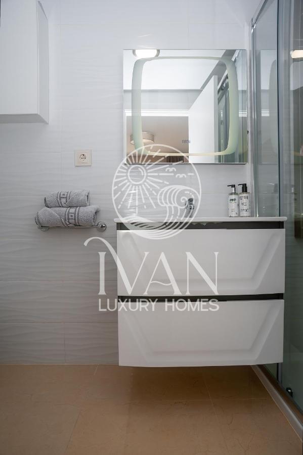 Casa Emiliaivan Luxury Homes 8ªpta Norte 1ª Linea オロペサ・デル・マール エクステリア 写真