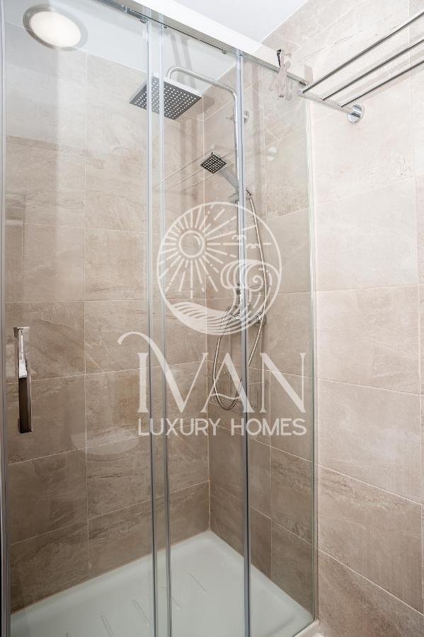 Casa Emiliaivan Luxury Homes 8ªpta Norte 1ª Linea オロペサ・デル・マール エクステリア 写真
